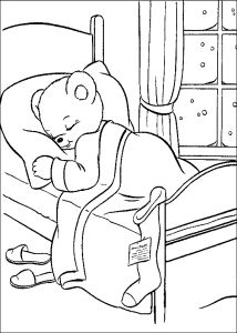 Free Coloring pages