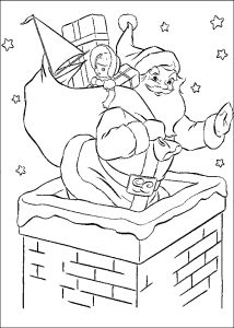 Free Coloring pages