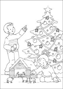 Free Coloring pages