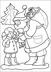 Free Coloring pages