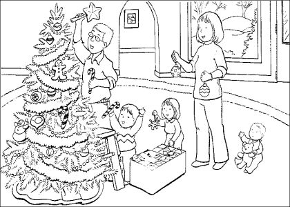 Free Coloring pages