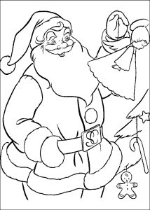 Free Coloring pages