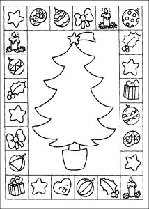 Free Coloring pages