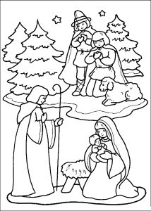 Free Coloring pages