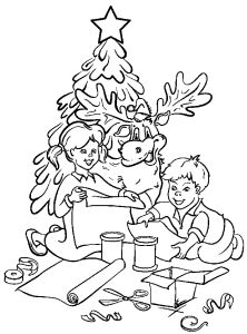 Free Coloring pages