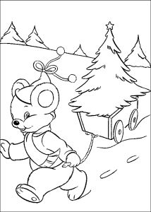 Free Coloring pages