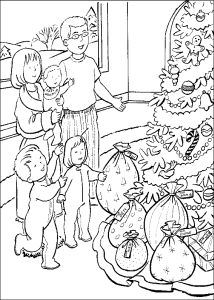 Free Coloring pages