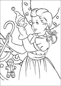 Free Coloring pages