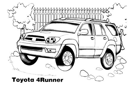 free coloring pages cars. Free Coloring pages