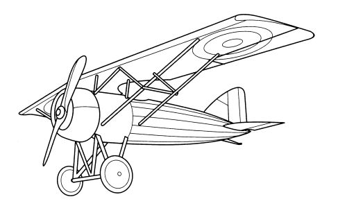 Free Coloring pages