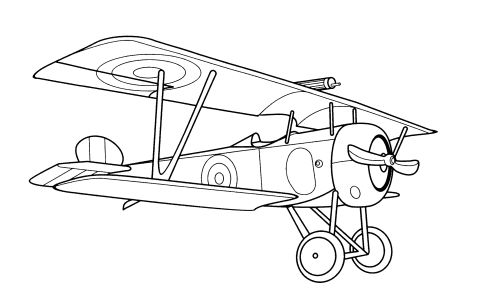Free Coloring pages