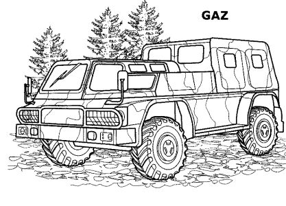 Free Coloring pages