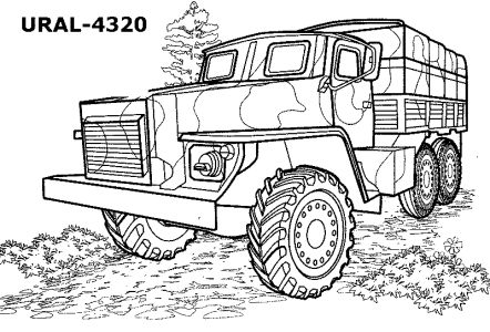 Free Coloring pages