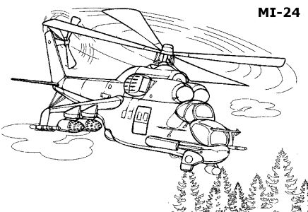 Free Coloring pages