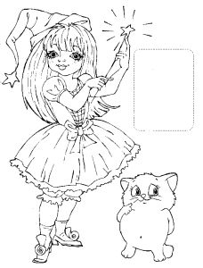 Free Coloring pages