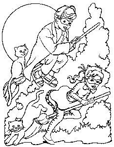 Free Coloring pages