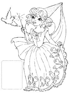 Free Coloring pages