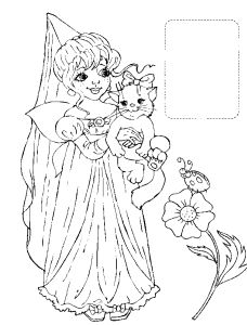 Free Coloring pages