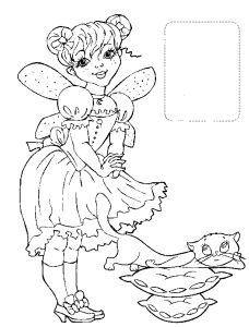 Free Coloring pages