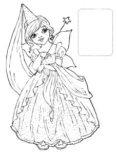 Free Coloring pages