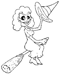 Free Coloring pages