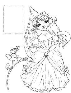 Free Coloring pages