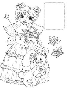 Free Coloring pages