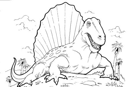 Free Coloring pages