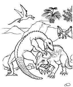 Free Coloring pages