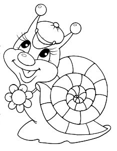 Free Coloring pages