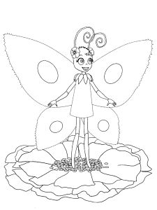 Free Coloring pages