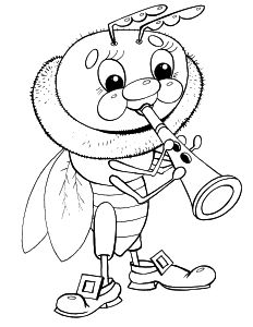 Free Coloring pages