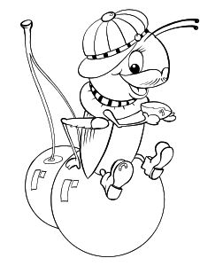 Free Coloring pages