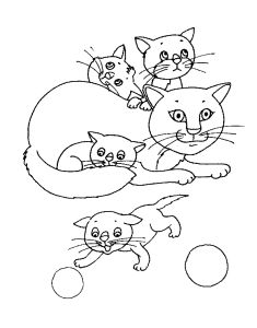 Free Coloring pages