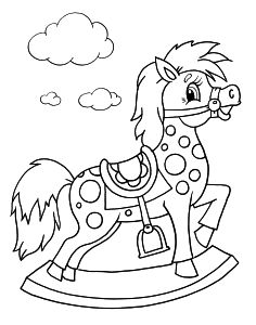 Free Coloring pages