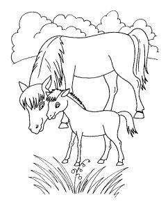 Free Coloring pages