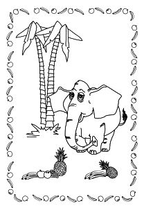 Free Coloring pages