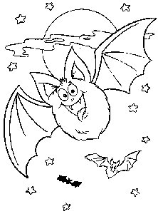 Free Coloring pages