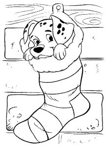 Free Coloring pages