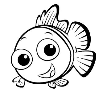 Coloring Pages  Girls on Free Coloring Pages For Boys And Girls  Animals  Fish  Reptiles  Frogs