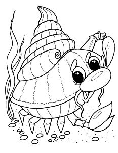 Free Coloring pages