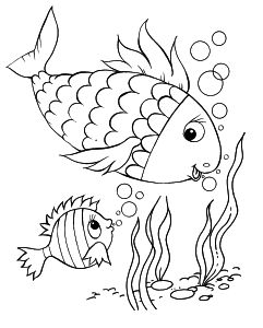 Free Coloring pages