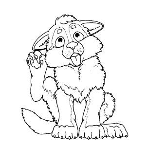 Free Coloring pages