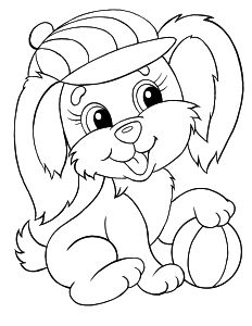 Free Coloring pages