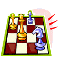 Party games on-line