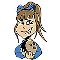 For girls games on-line