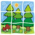 Puzzle Страны мира online