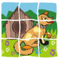 Jigsaw puzzles dogs online