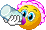 Smileys to free download: Children: Baby
