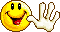 Smileys to free download: Emotion: Greeting